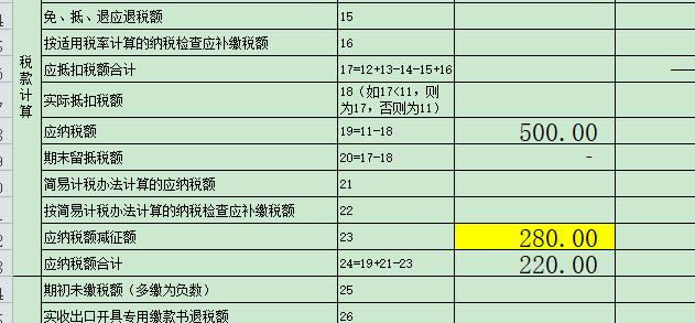 税控盘维护费280元怎么抵扣，技术服务费怎么报税-图片2