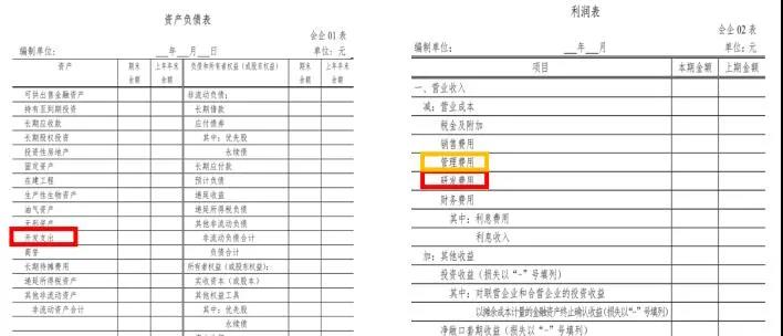 “三表一致”有前提，莫要当规则遵守-图片3