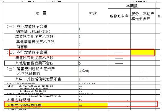 租房新政策的销售额为什么除以1.5%算，而不是除以5%算-图片9