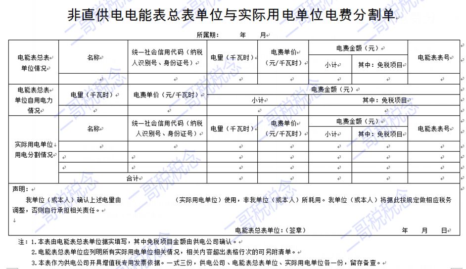 分割单，终于看到官方公布的样式-图片2