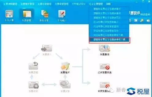 转让土地使用权差额缴纳增值税如何开专票-图片15