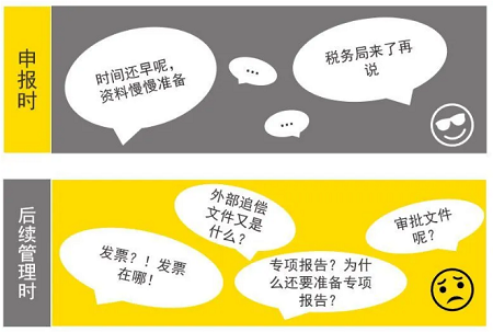 安永：资产损失税务抵扣管理要求-图片1