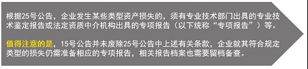 安永：资产损失税务抵扣管理要求-图片2