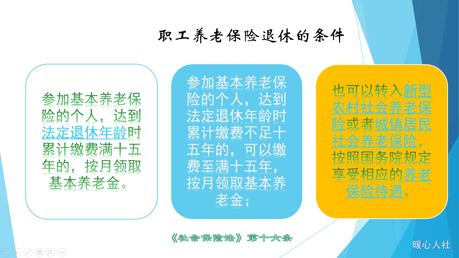 养老保险缴费满15年收益率究竟有多高？-图片1