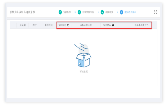 外贸企业出口退税的账务处理和纳税申报-图片12
