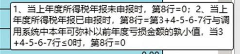 一季度预缴所得税到底能不能弥补以前年度的亏损-图片2