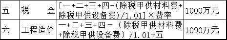 营改增后建设工程造价计算及涉税处理-图片3