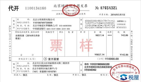 减按1%征收率计税销售额计算方式分析-图片1