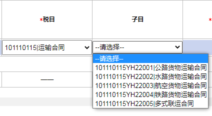 印花税14个税目及其子目法定范围-图片7