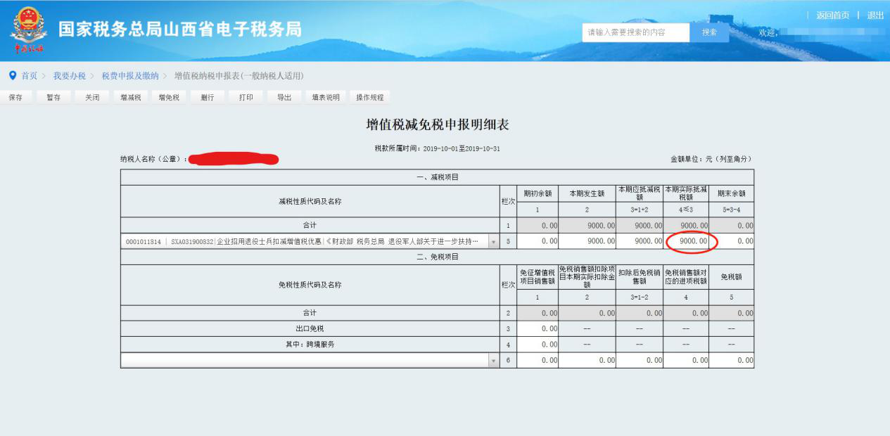 扶持自主就业退役士兵增值税优惠政策的热点问题解析及实操要点-图片10