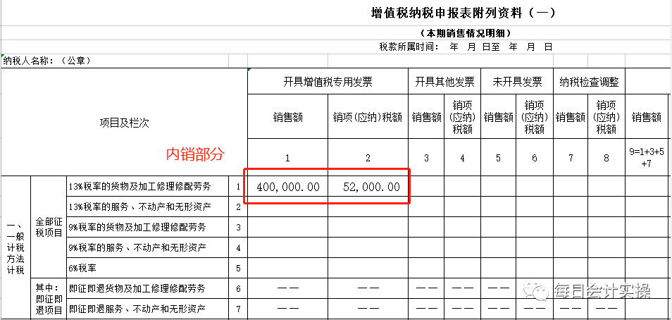 生产型企业出口退税的账务处理和纳税申报-图片2