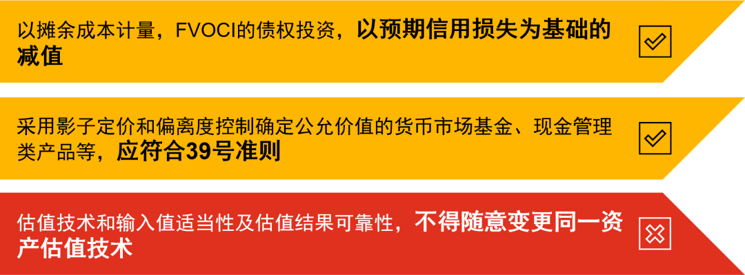 解析资产管理产品相关会计处理规定-图片5