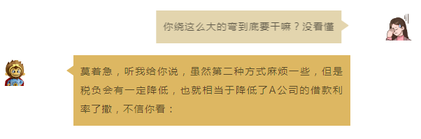 税收政策用得巧，降本增效：以银行贷款与融资租赁的巧妙安排为例-图片2