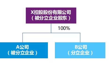 案例：分立中涉及的税务处理-图片6