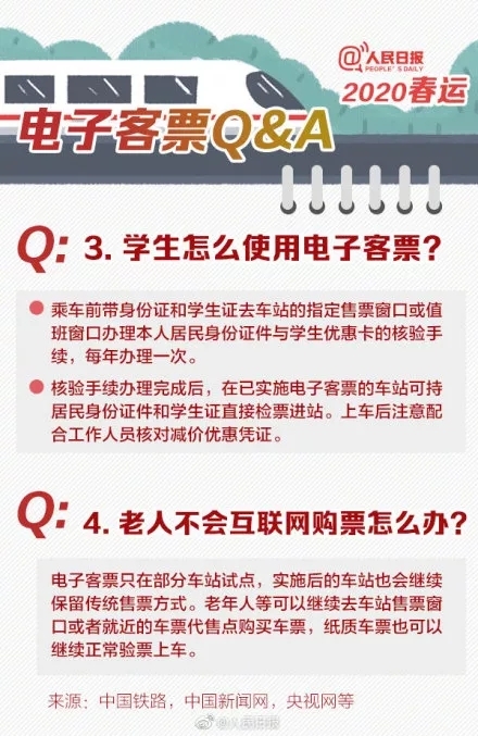 铁路电子客票来啦：关注差旅费报销新变化-图片5