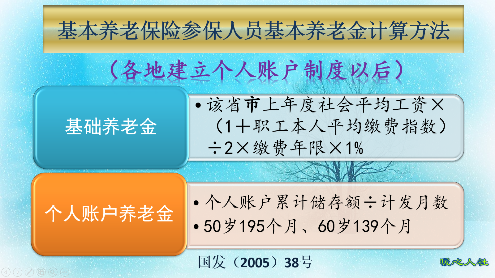 养老保险缴费满15年收益率究竟有多高？-图片5