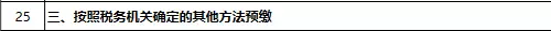 企业所得税季度预缴申报，这4个问题不可不知-图片1