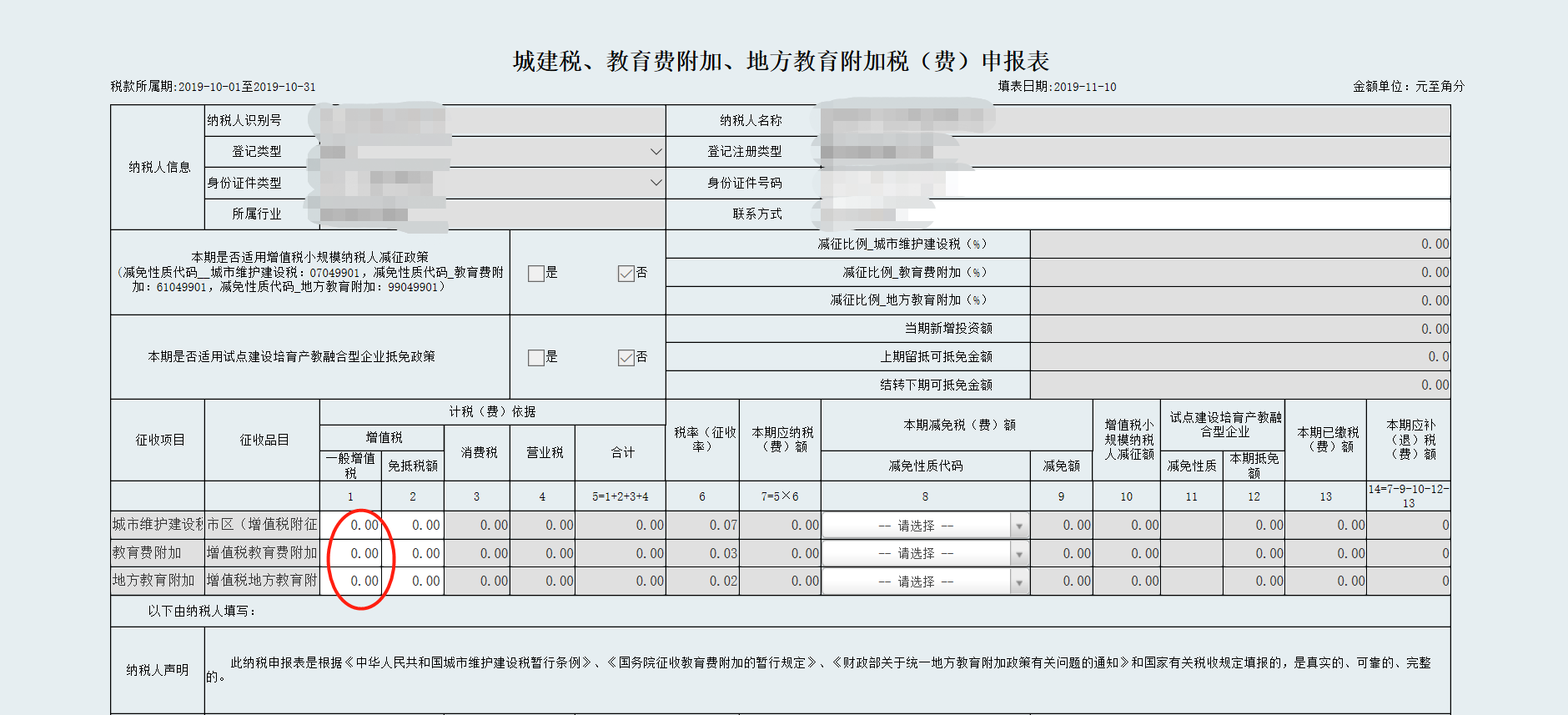 扶持自主就业退役士兵增值税优惠政策的热点问题解析及实操要点-图片12